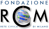 Logo Fondazione RCM
